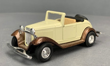 Welly diecast 1930 - 1:34,