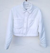 Damen Teenie Winter Jacke