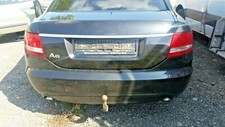 Audi A6 4F 3.0 TDI scrapping 1