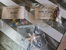 Spur H0 DDR DAHMER Figuren