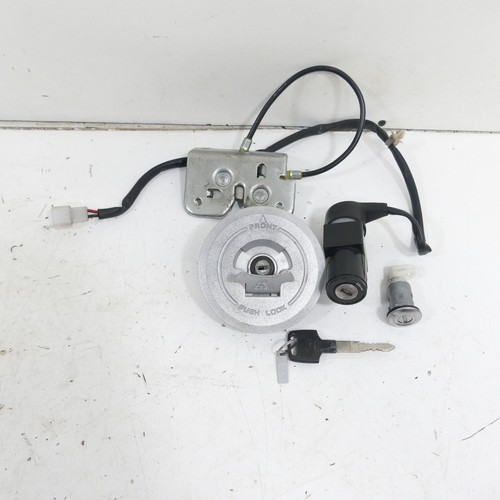 Honda cbr 125 jc50 - 125, ez:13
