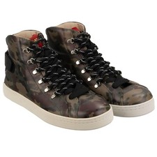 DOLCE & GABBANA DG Logo