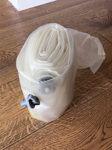 Vango ersatzrohr airbeam - vango,
