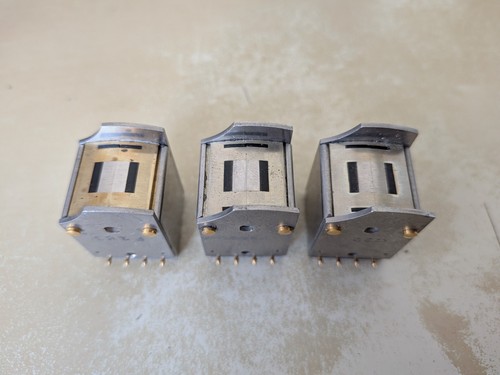Nagra tonkopf erase head - 4.2, /