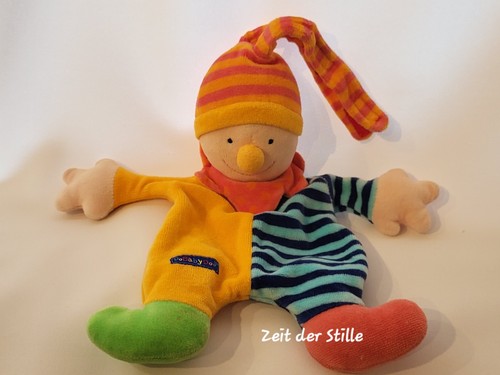 Baby fehn doo - fehn,