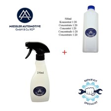 Zerstäuber / Nachfüllflasche