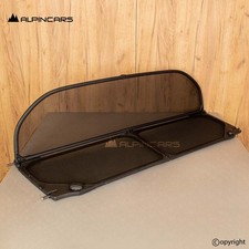 BMW 3er E93 Cabrio Windschott