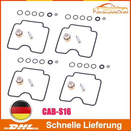 Vergaser reparatur satz - 4x,