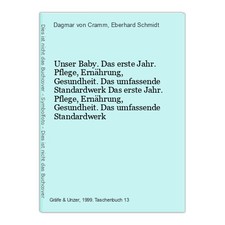 Unser Baby. Das erste Jahr