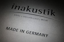 Inakustik Referenz Phono 2404