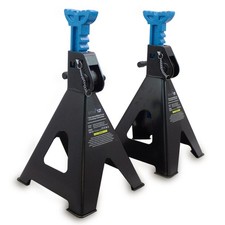 Unterstellböcke Autostützen