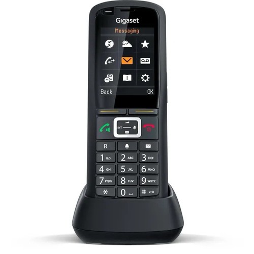 Gigaset r700h pro dect - r700h,