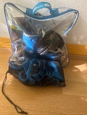 5€ bei Abholung, Inline skates, kompletter Set, im sehr gutem Zustand 