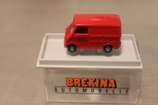Brekina Glas Goggomobil Kasten