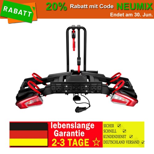Fahrradträger für - , 2