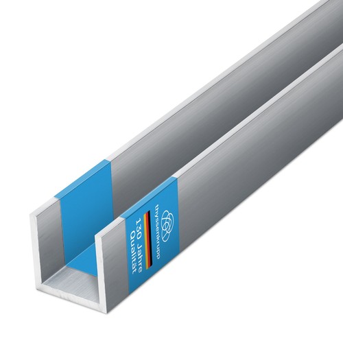 Alu profil aluminium - alu,