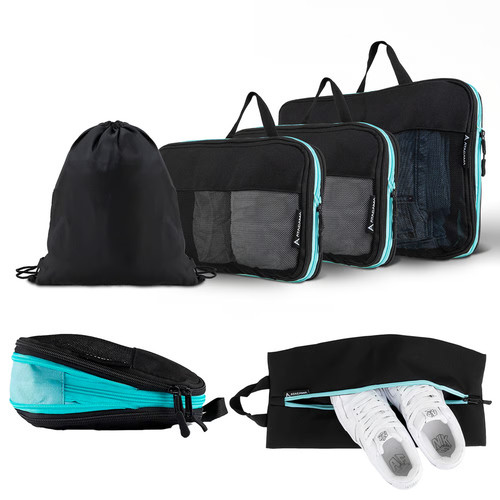 Atacama packwürfel 6er set - atacama,
