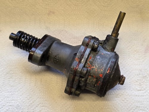 Opel cih benzinpumpe - cih,