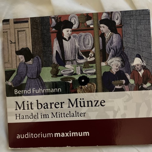 Mit barer münze handel - barer, im