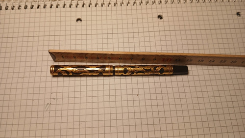 Vintage rare waterman ideal - rare,