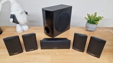 SONY 5.1 Home Cinema Passive