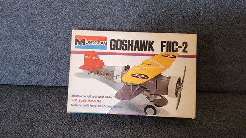 Modellbausatz monogram 72 - , 1:72