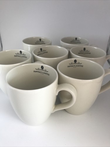 Imping kaffee tassen - kaffee,