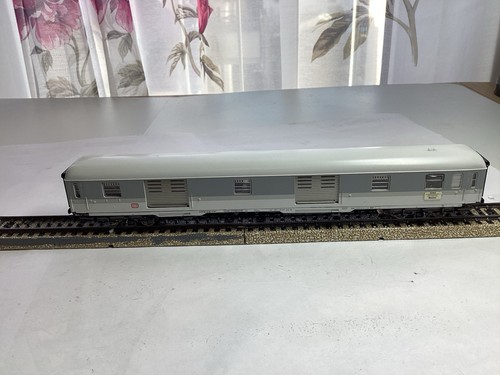 Märklin 4283 gepäckwagen - ho,