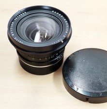 Leica Super-Angulon-R  4,0/21