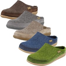 Haflinger Damen Pantoffel