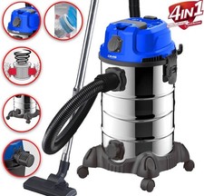 DMS Staubsauger 2300W Nass