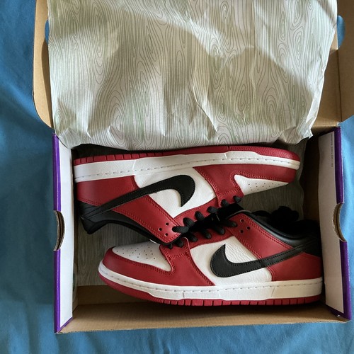 Nike dunk low pro 43 - pro,