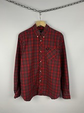 Fred Perry Reissues Button Up