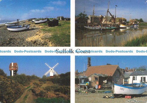 D257317 suffolk coast sizewell - suffolk,
