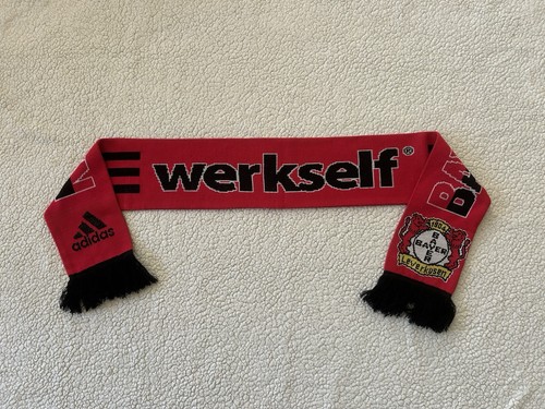 Bayer leverkusen fanschal - 04,