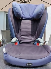 Britax Römer Kid plus Sitz