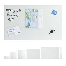 Magnettafel glas magnetische - magnettafel,