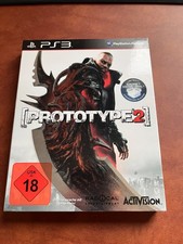 Prototype 2-Limited Radnet Edition (Sony PlayStation 3)