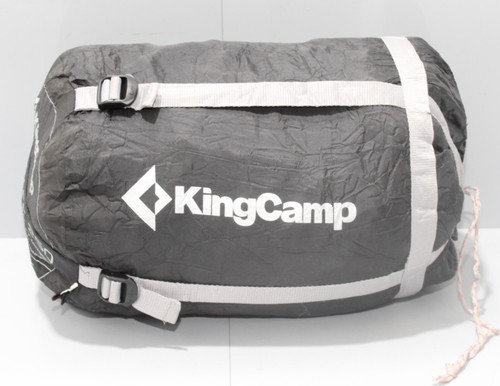 Kingcamp deckenschlafsack - kingcamp,