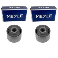 2x MEYLE HINTERACHSBUCHSEN