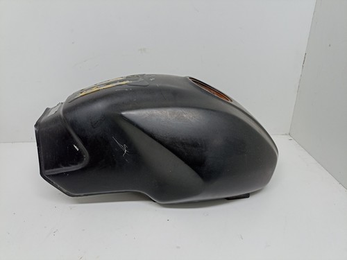 Monster 900 tank - monster, metallguss