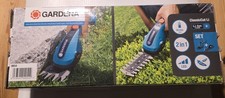 Gardena Akku-Grasschere ClassicCut Li 9854 unbenutzt, OVP