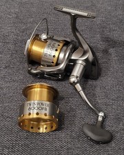 Shimano Twin Power 6000 FB