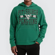 NHL Pittsburgh Penguins Old