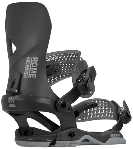 Rome snowboard bindung - rome,