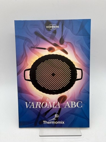 Thermomix varoma abc vorwerk - thermomix,