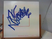 Emil Nolde : Ungemalte Bilder 1938 - 1945 Stiftung Seebüll Ada (Hrsg.):