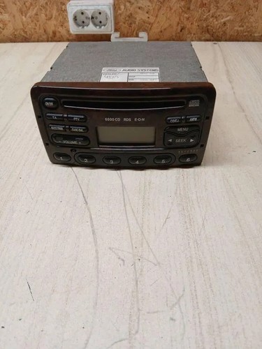 Ford mondeo bap - ford, ii
