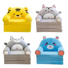 Tierförmiges, gefülltes