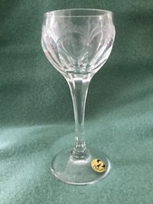 Peill, Serie Diana, 6 Weingläser, Einwandfrei